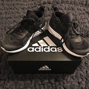 Adidas Gymbreaker Cross Training Shoes